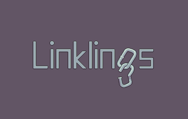 Cover image for Linklings