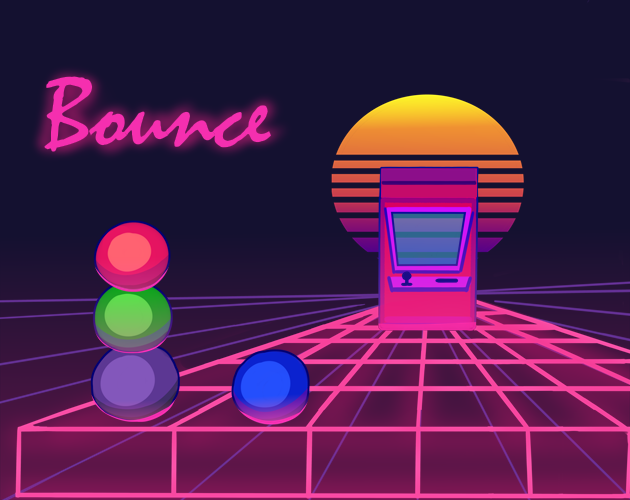 Bounce