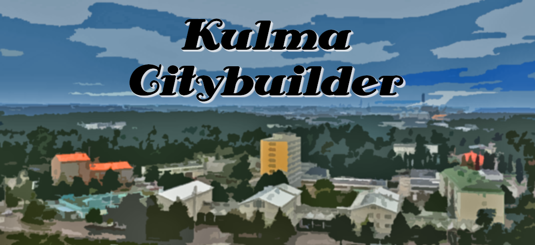 Kulma-Citybuilder