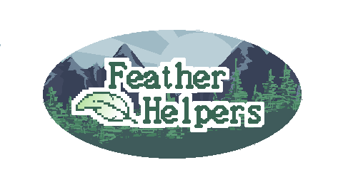 Feather Helpers