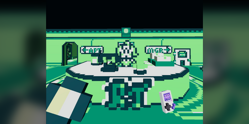 Cover image for Rulent Tower VR