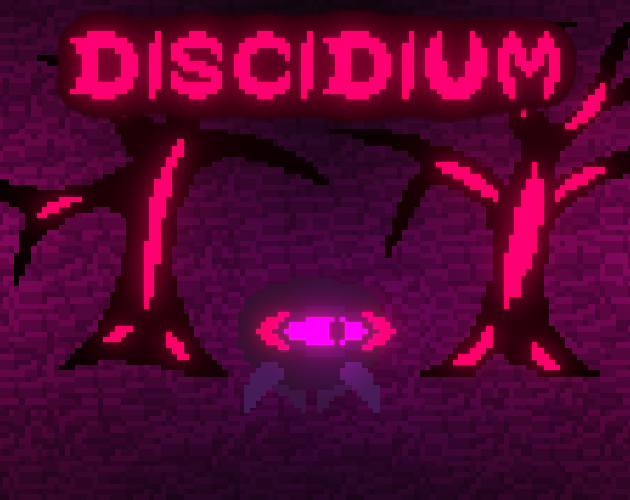 Discidium