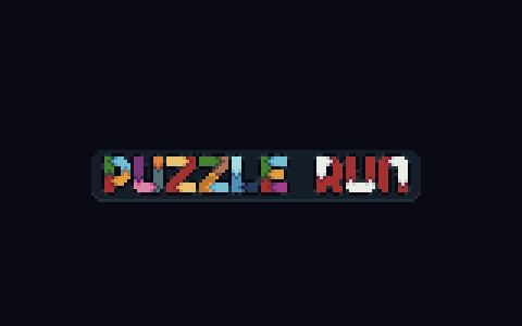 Cover image for PuzzleRun