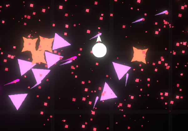 Cover image for Orbital Abyss