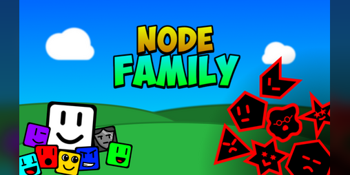 Cover image for Node Family