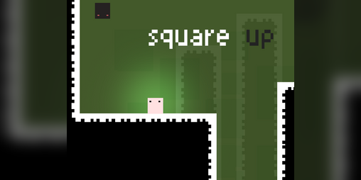 Cover image for Square Up