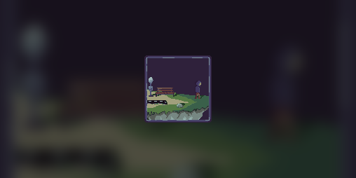 Cover image for Dissociative Bus Drive