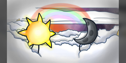 Cover image for Cloud Skippers
