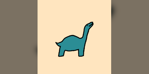 Cover image for The Last Day Of The Final Dinosaur