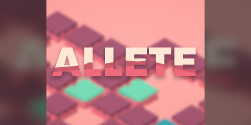 Cover image for Allete