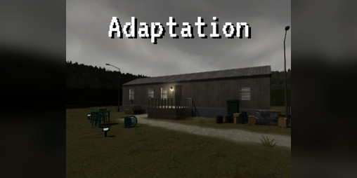 Cover image for Adaptation - Demo