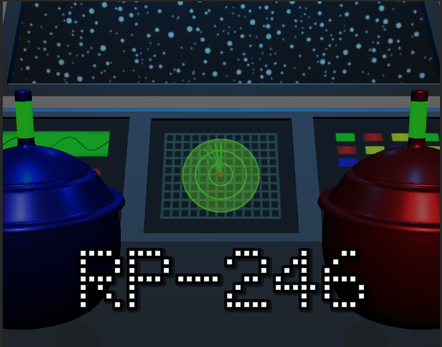 Skyrim R246 RP-246 by laifuscor
