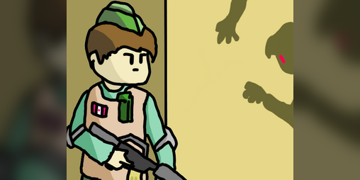 Cover image for Infested Airlines