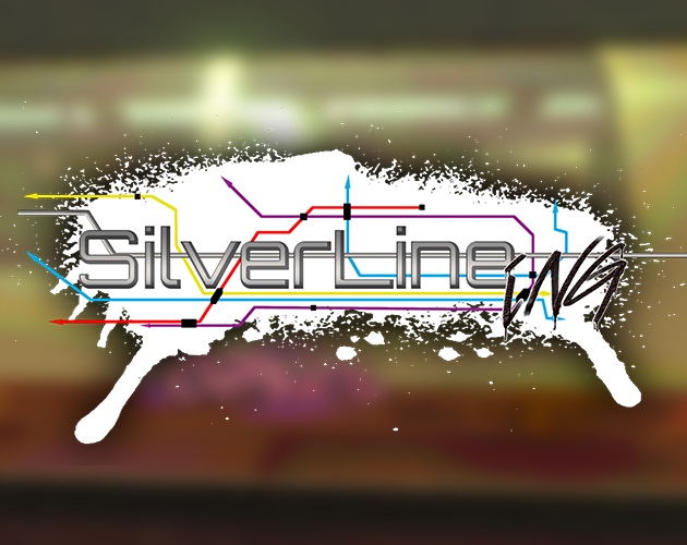 Cover image for SilverLine