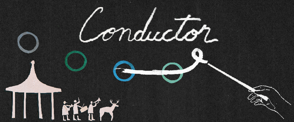 Conductor