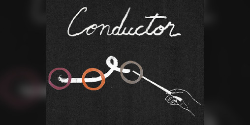 Cover image for Conductor