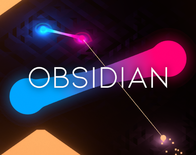 Cover image for Obsidian