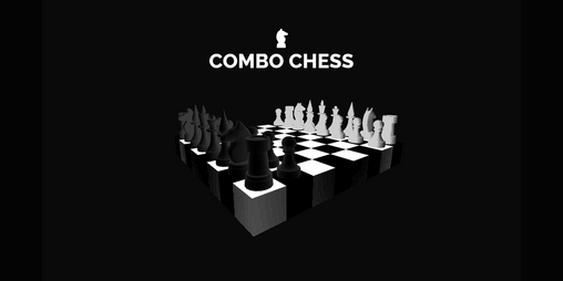 Cover image for Combo Chess