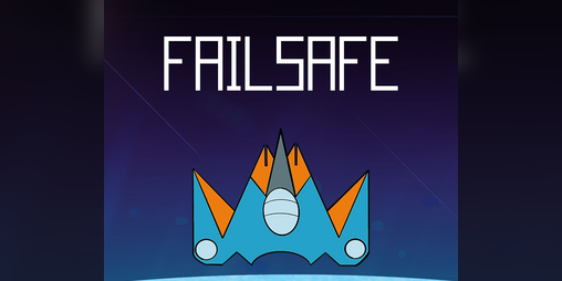 Cover image for Fail Safe