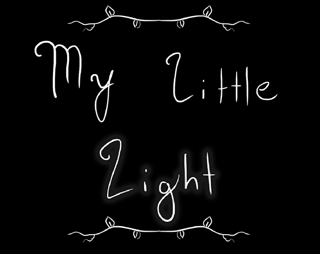 My Little Light