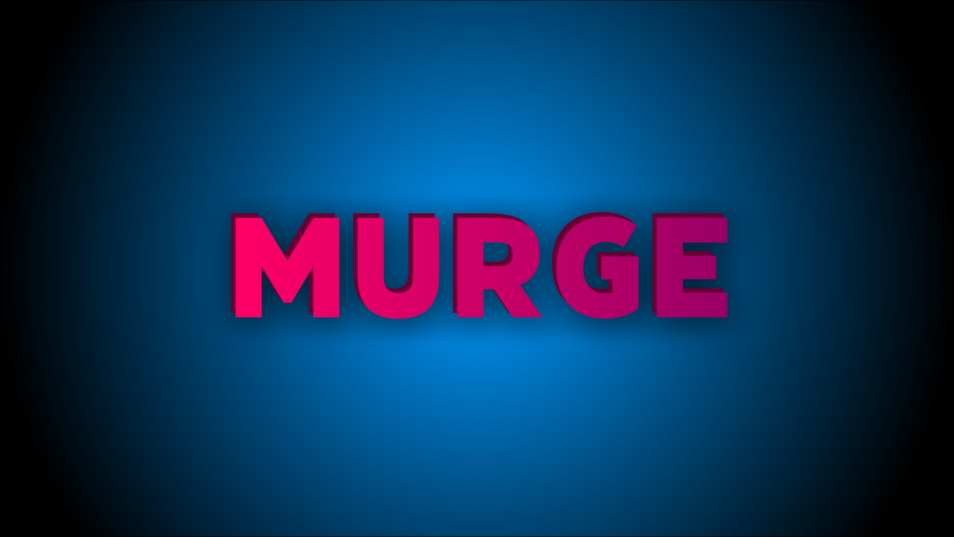 Murge