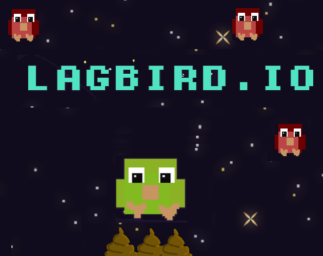 lagbird.io