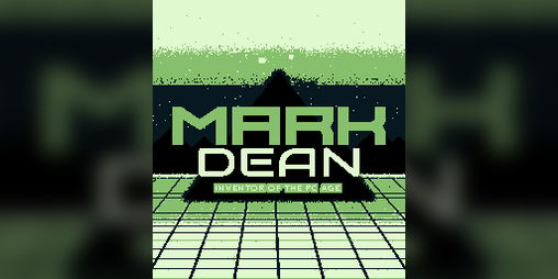 Cover image for Mark Dean: Inventor of the PC Age