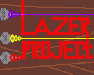 LaserProject