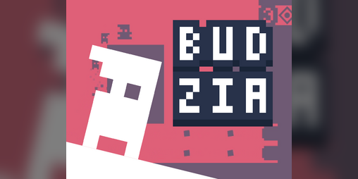 Cover image for Budzia