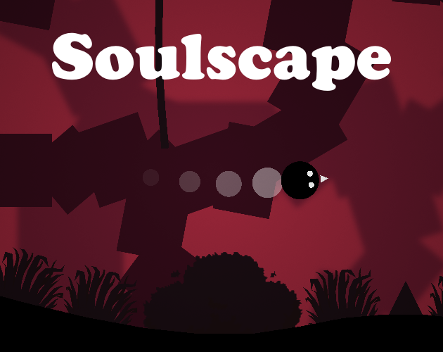 Cover image for Soulscape