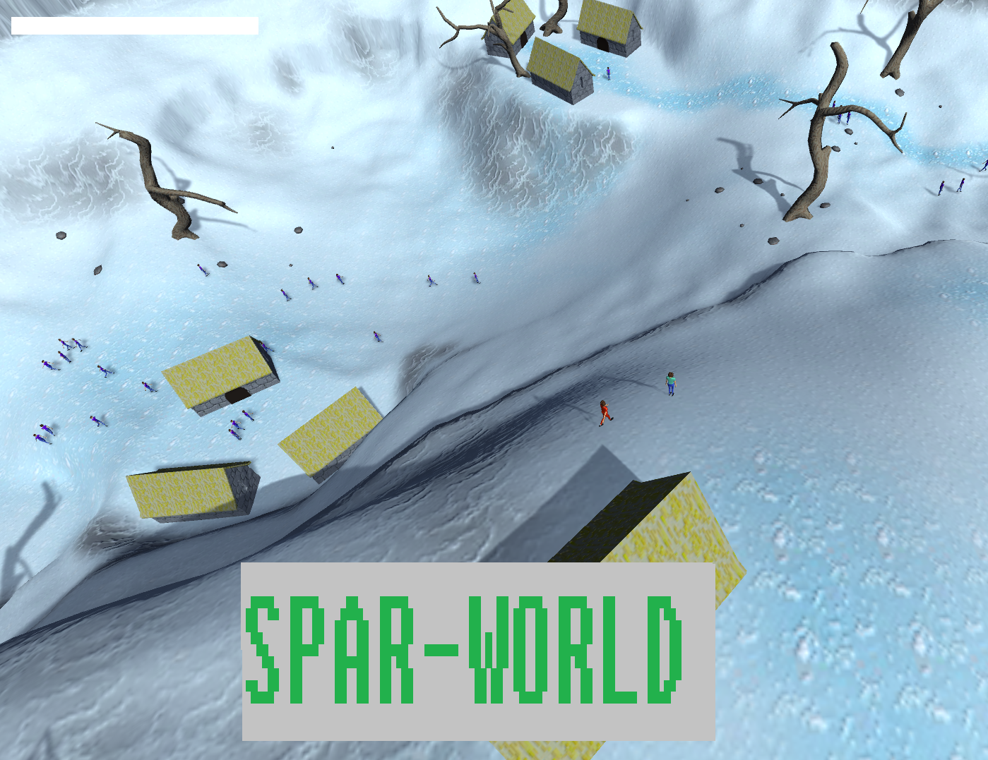 SPAR WORLD