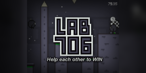 Cover image for LAB706