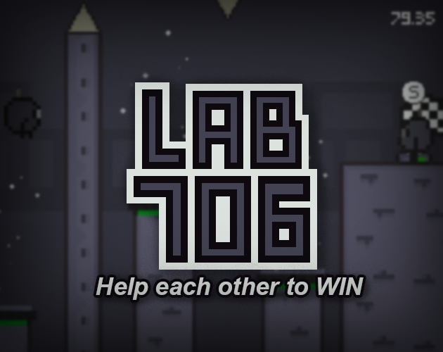 Cover image for LAB706