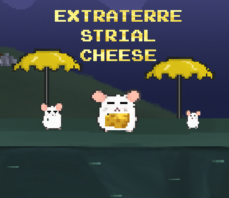 ExtraterrestrialCheese