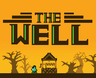 Cover image for The Well