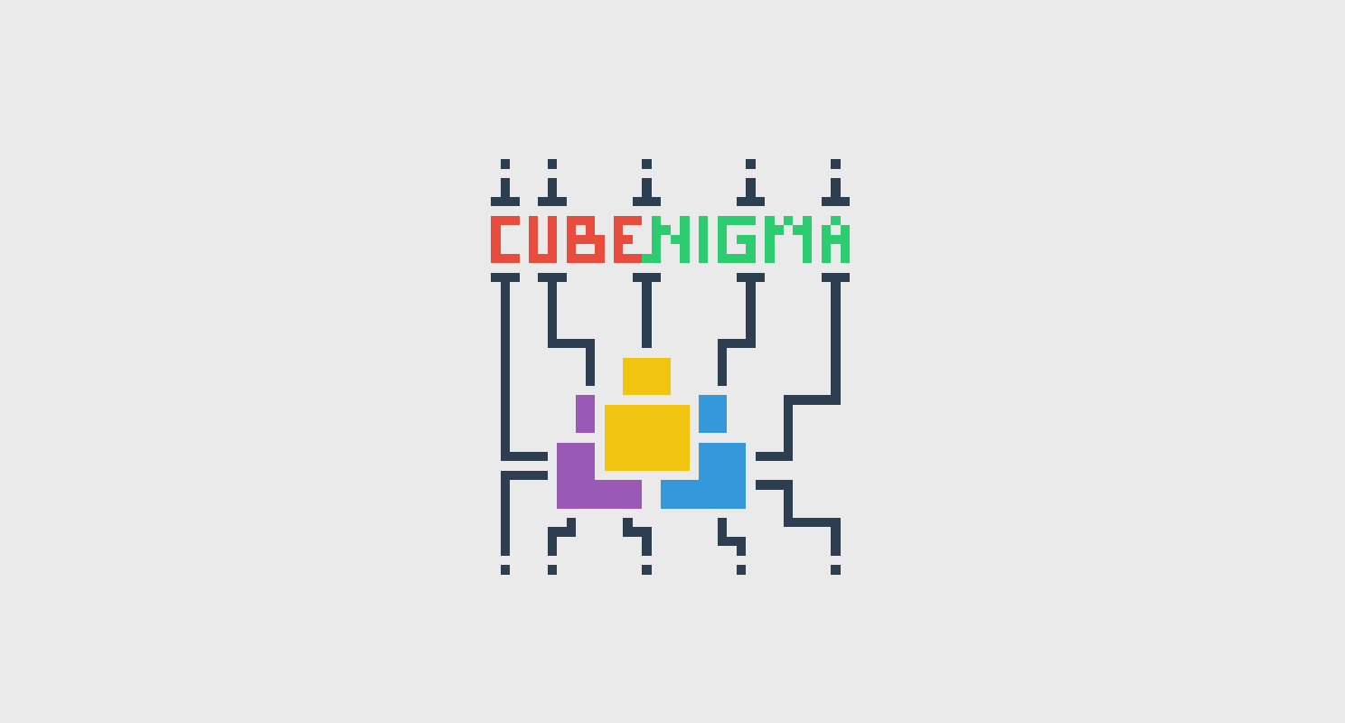 CUBeNIGMA