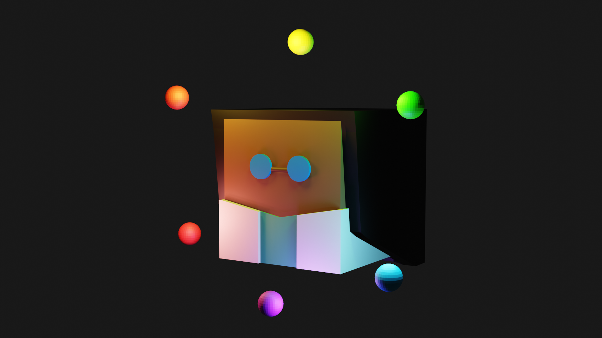 Cover image for Mixtures