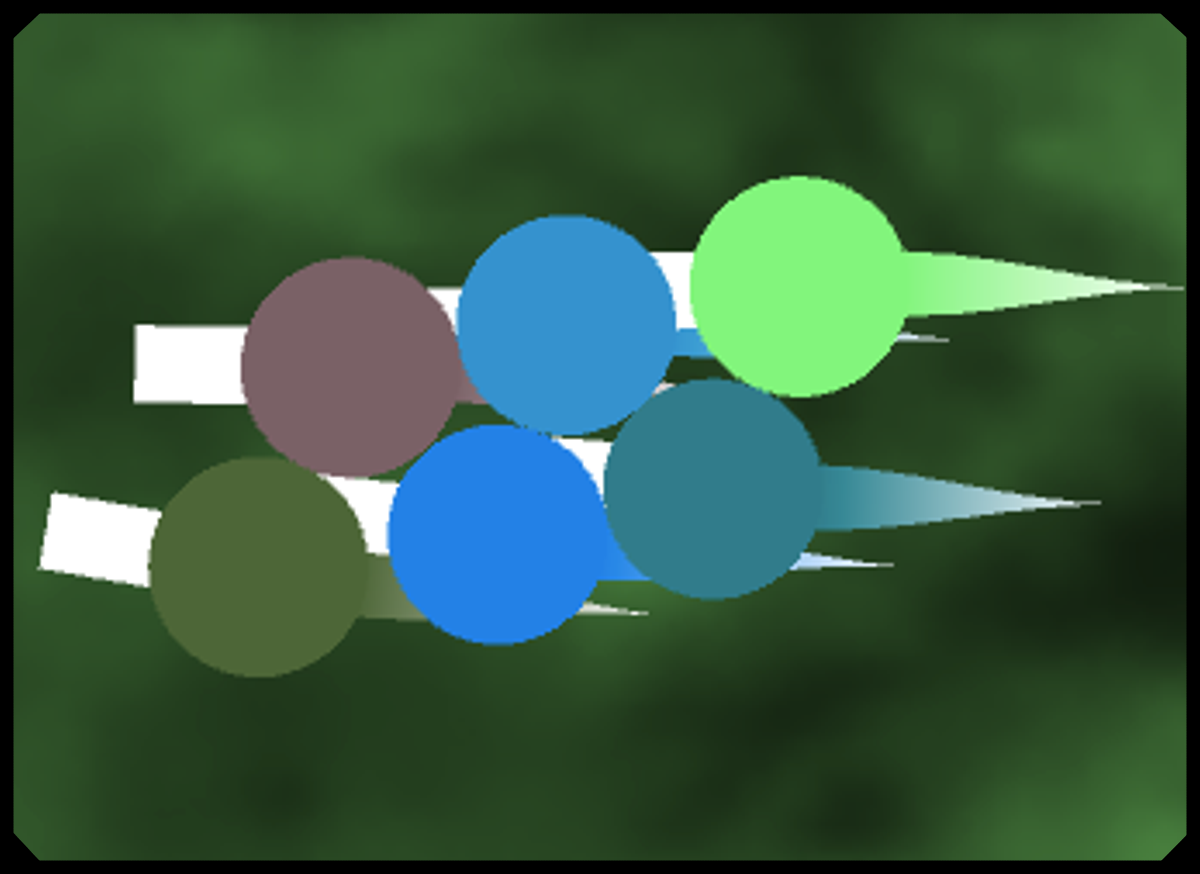 Circle War