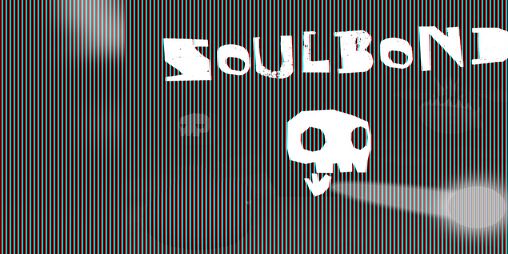 Cover image for Soulbond