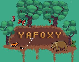 YAFOXY  ®