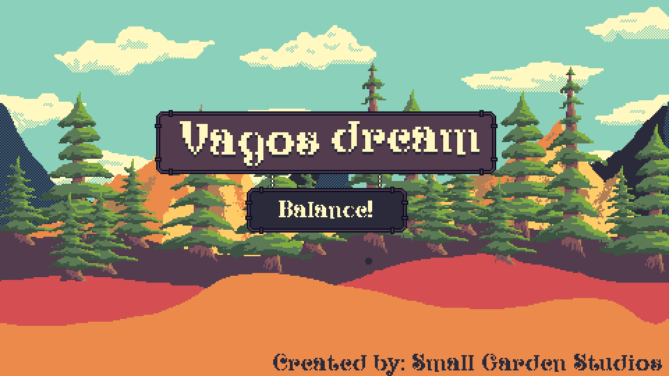 Vagos dream