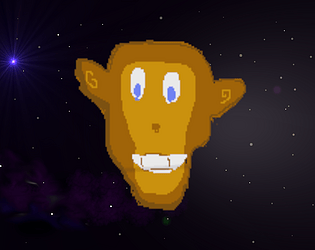 Monkeys Strong