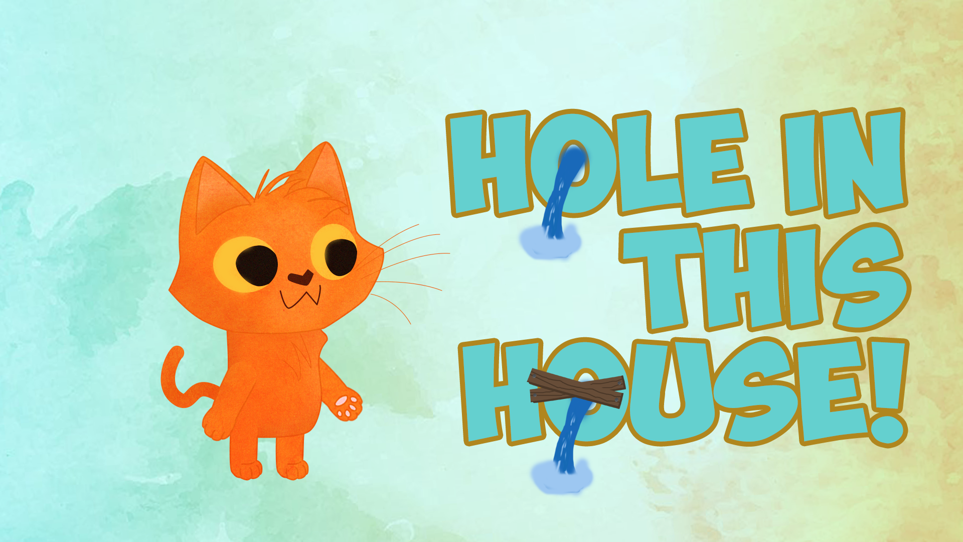 Holes in this house! by notorious21 for Brackeys Game Jam 2021.1 itch.io