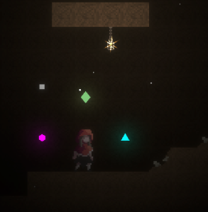The Lost Guardians