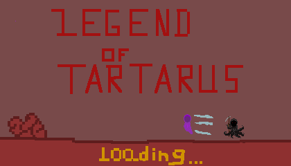 Legend of Thatarus