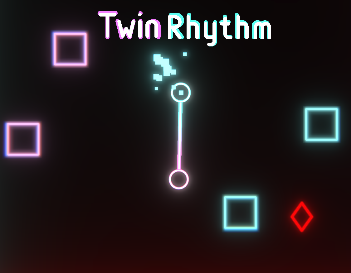 Twin Rhythm