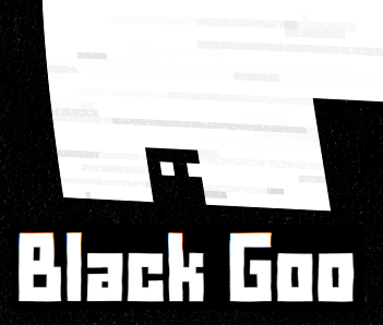 Cover image for Black Goo