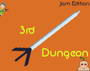 3rd Dungeon