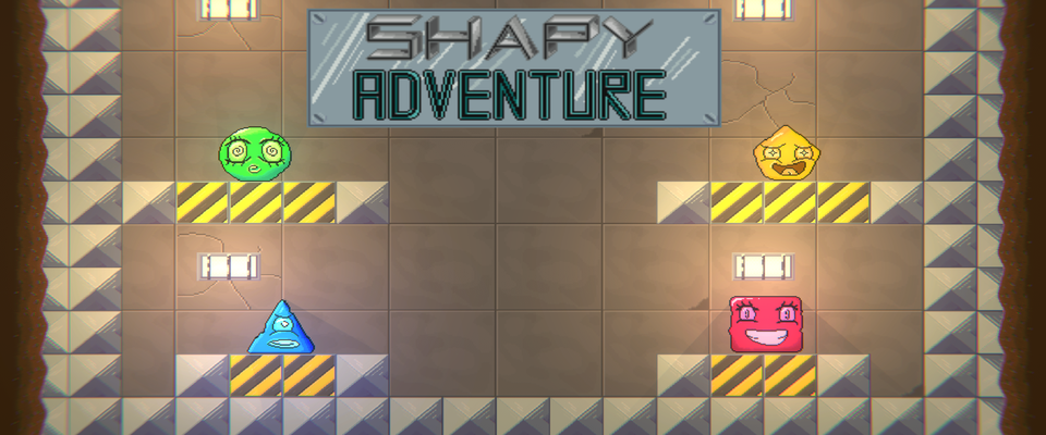 Shapy Adventure