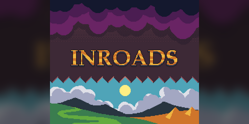 Cover image for INROADS